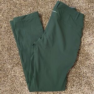 Eddie Bauer Polar Fleece Lined Pants